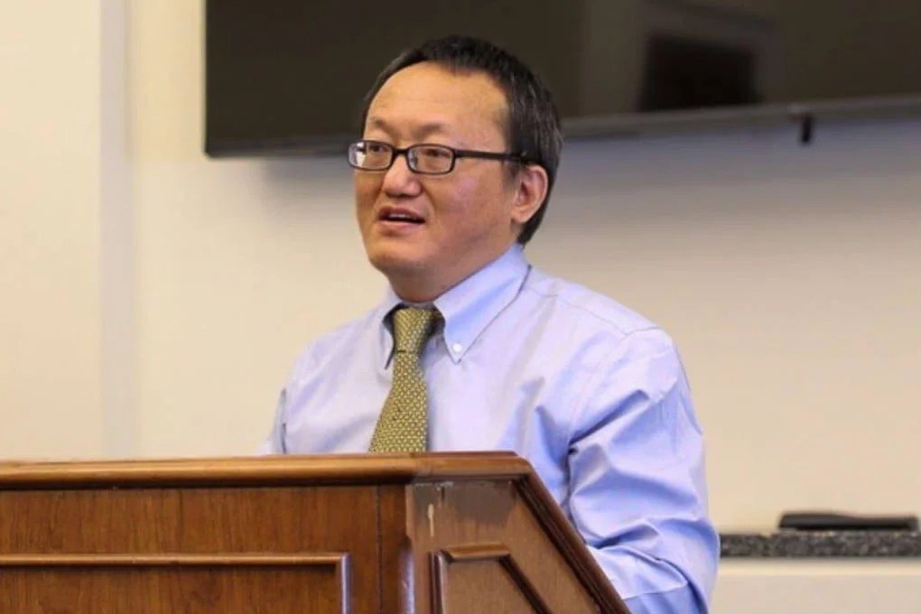 The Prosecution of U.S. Chinese-born Scientists under the China Initiative.