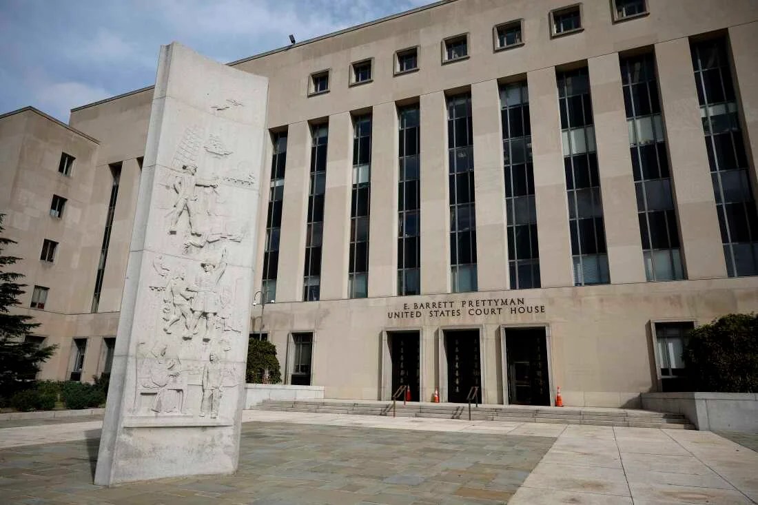 Appeals Court Ruling Gives Trump Power to Fire Board Members of Independent Agencies