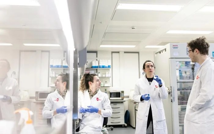 Research & Faculty Openings – Francis Crick Institute (London)