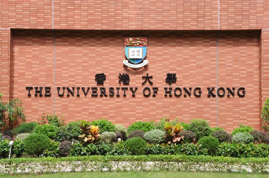 Call for Applications | The University of Hong Kong