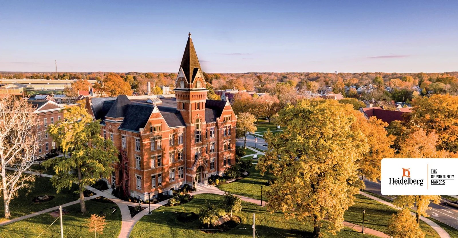 Career Opportunities at Heidelberg University
