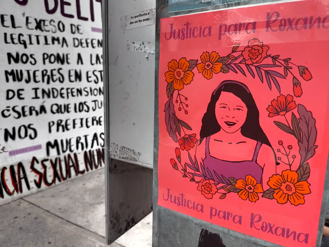 roxana-libre