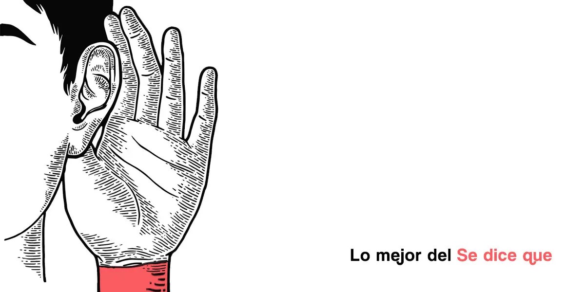 Se dice que