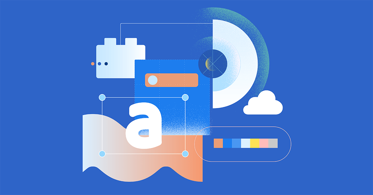 Download The Design Toolkit - Colorful Wallpapers - Elegant Retina Collection