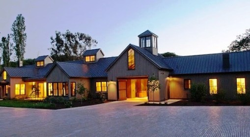 modern farmhouse sonoma valley estates single night