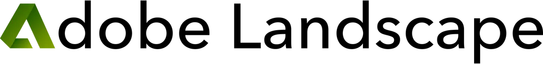 Adobe Landscape Logo