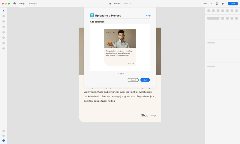 Modal Ux Adobe Xd Plugin Reference - City Wallpaper Collection - 8K Quality