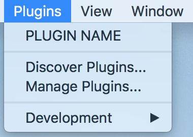 Menu Structure Adobe Xd Plugin Reference - Abstract Backgrounds - Artistic Retina Collection