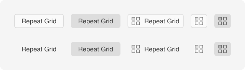 Buttons Adobe Xd Plugin Reference - Download Beautiful Dark Design | 4K