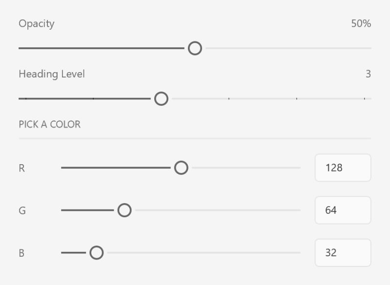 Javascript Slider Progress Bar At Kevin Christensen Blog - Best Mountain Pictures in Mobile