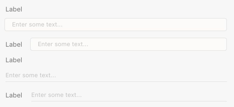 Text Fields Adobe Xd Plugin Reference - Download Classic Light Photo | Retina