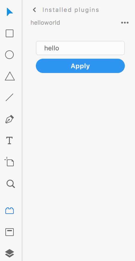 Building A Panel Adobe Xd Plugin Reference - 4K Ocean Arts for Desktop