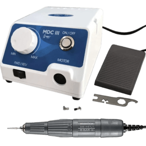 MICROMOTOR-MDC-III-LABORATORIO