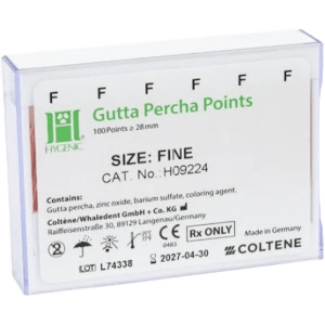 gutta-percha-points-hygenic