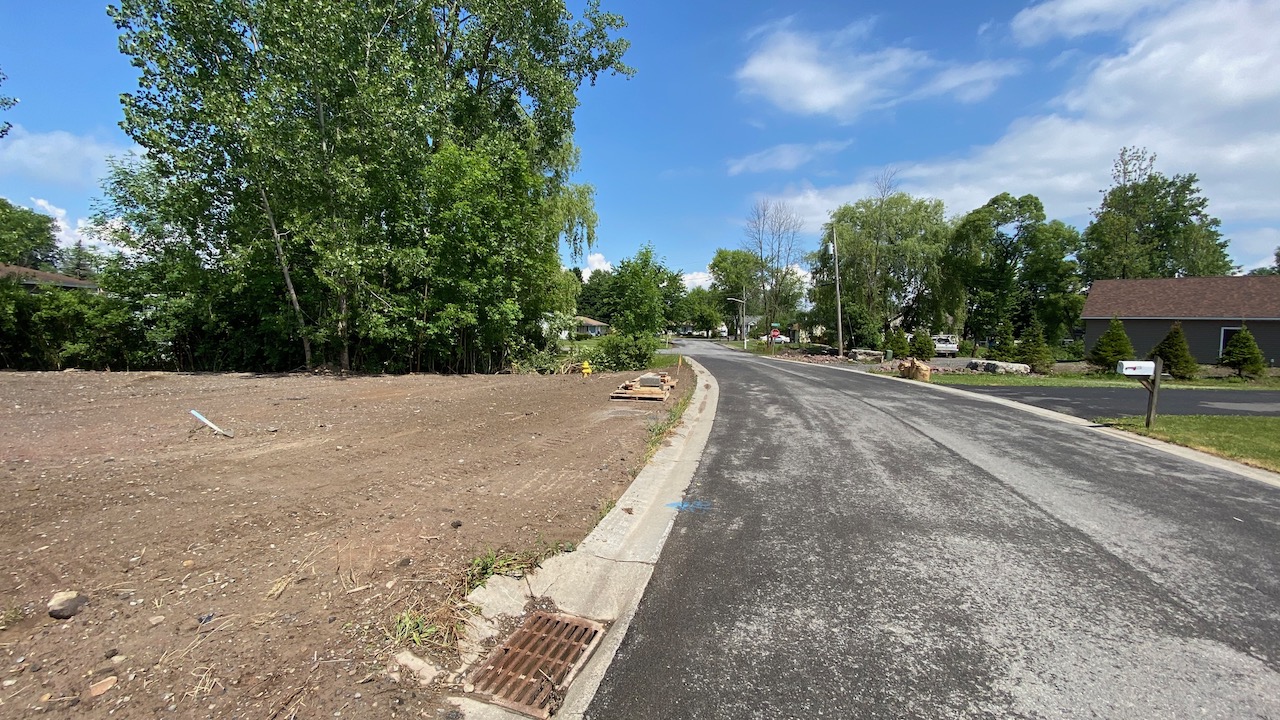 7887 Marina Dr. Bridgeport, NY 13030 (TO BE BUILT) Adolfi Real Estate