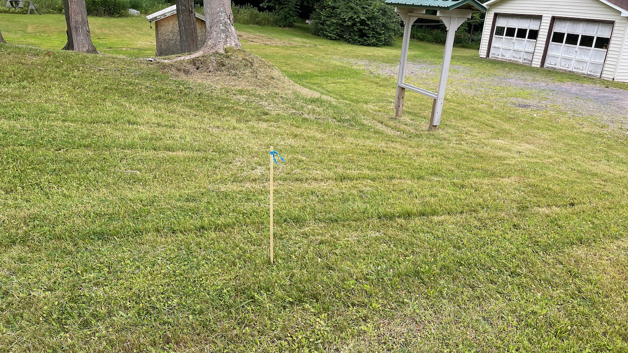 BlueStake Adolfi Real Estate