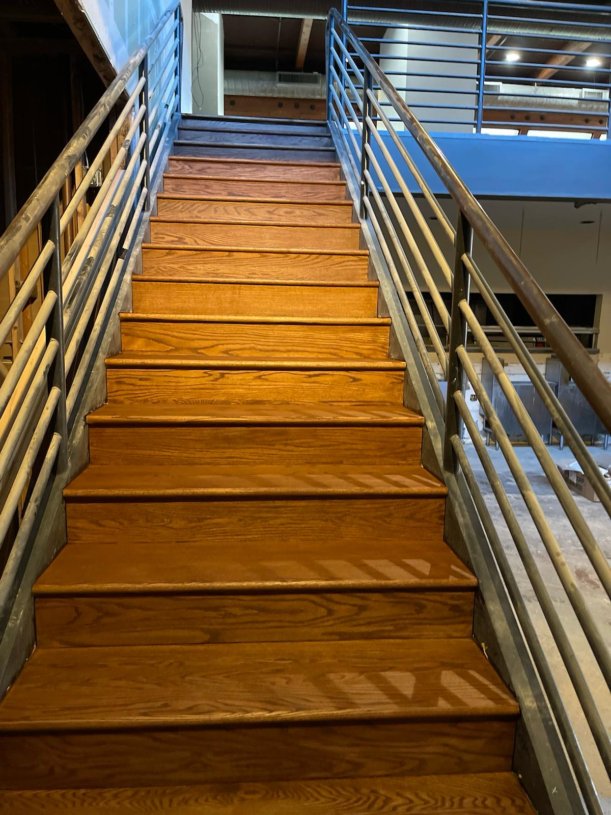 escaleras (2)