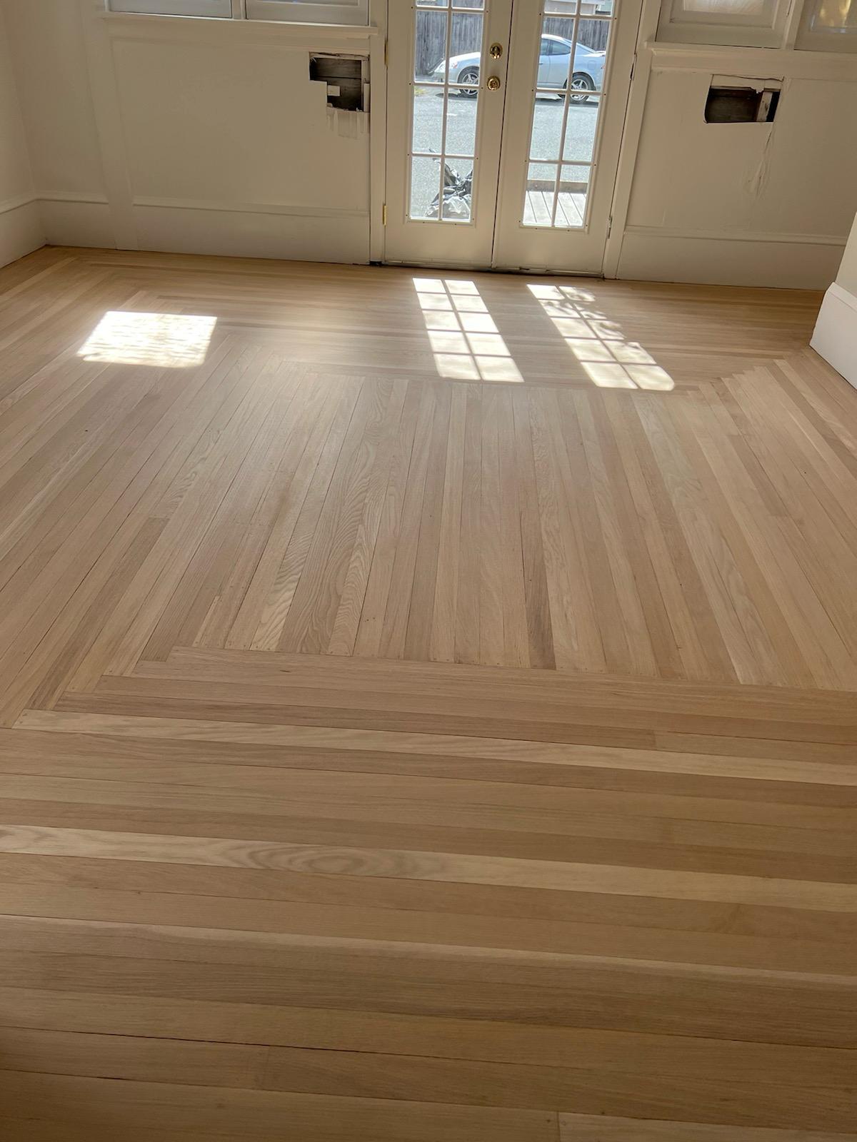 floors