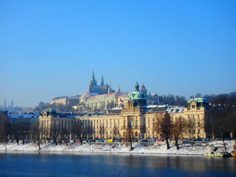 Prague : que faire en 3 jours ? - Adopte Une Orchidée