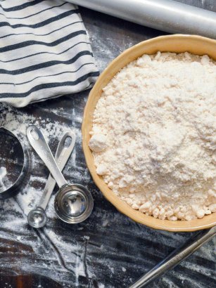 Baking, Hacks, Quick Breads,