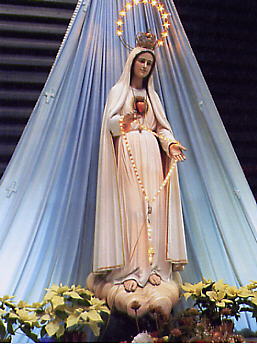 Dass johannes mit der mutter maria hierher kam. Marienverehrung: heute notwendiger denn je