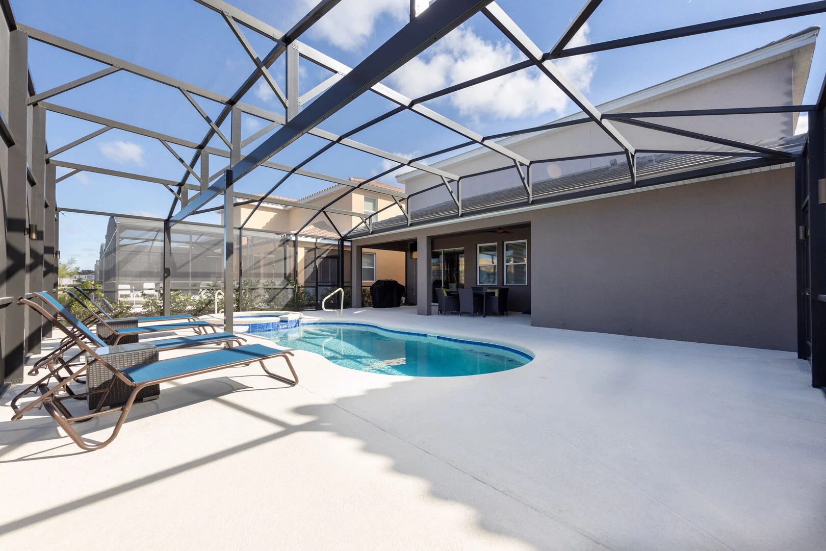 villa diamond 2