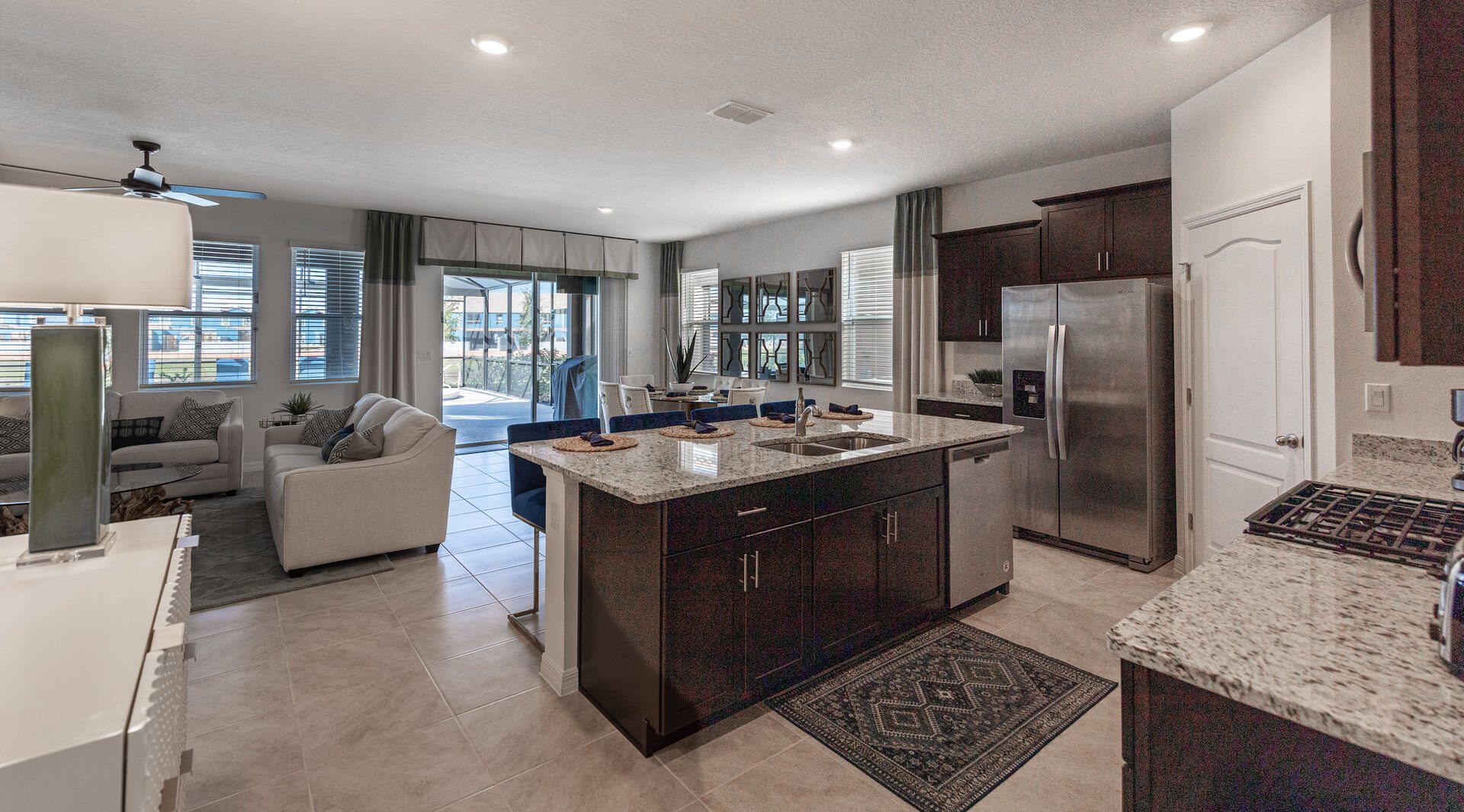 villa diamond 3