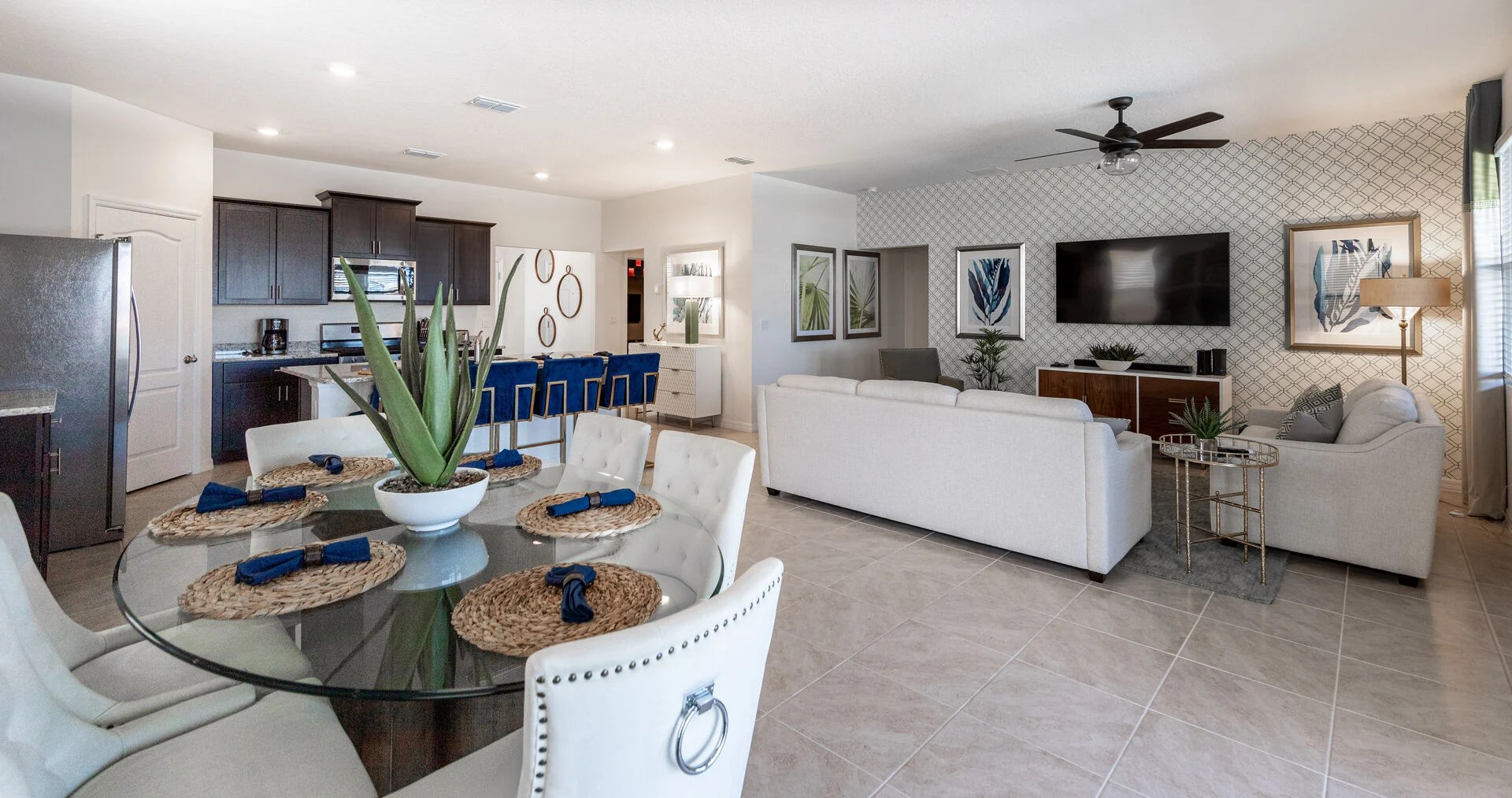 villa diamond 4