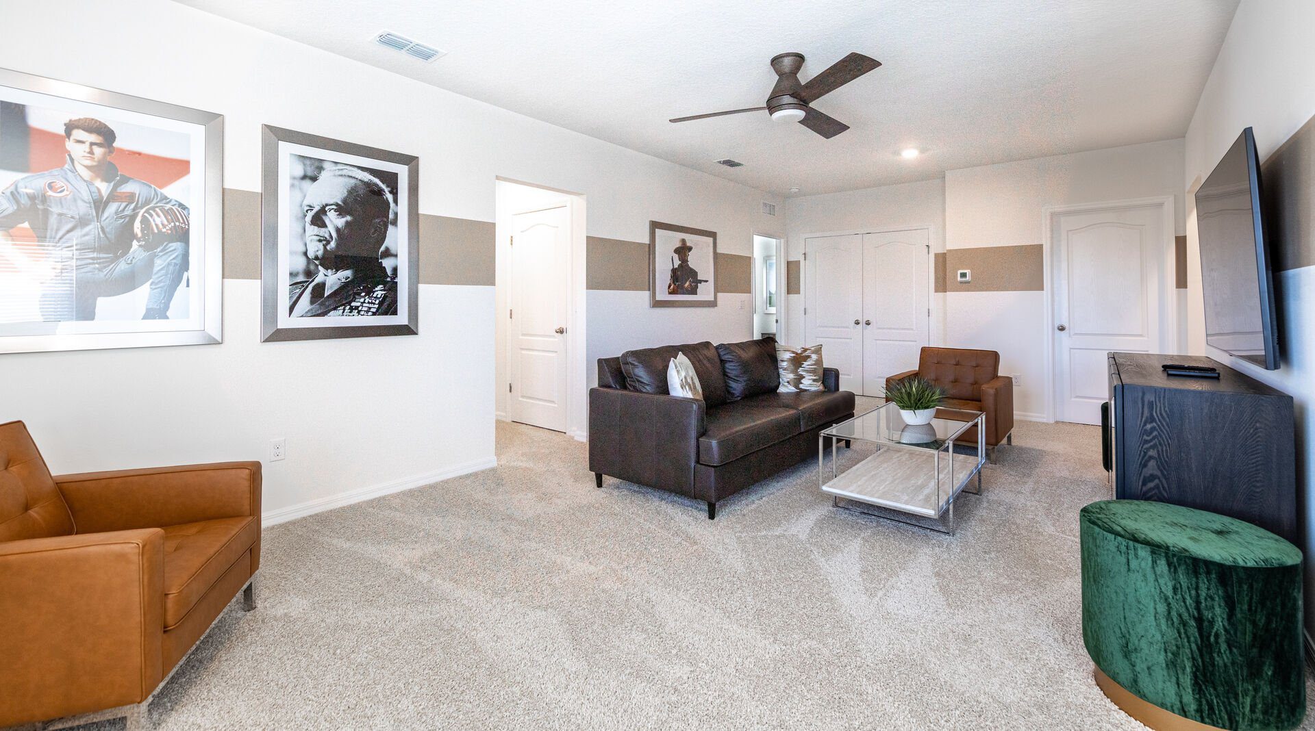 villa diamond 9