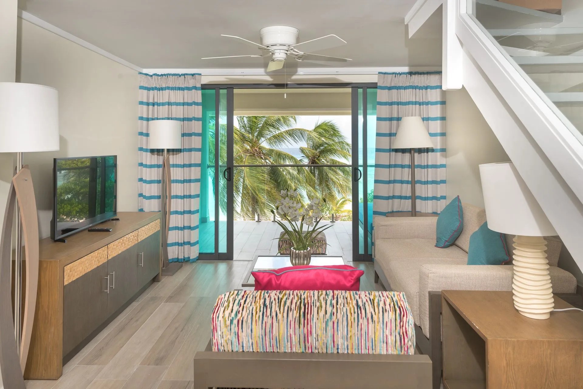 2 Bed Duplex