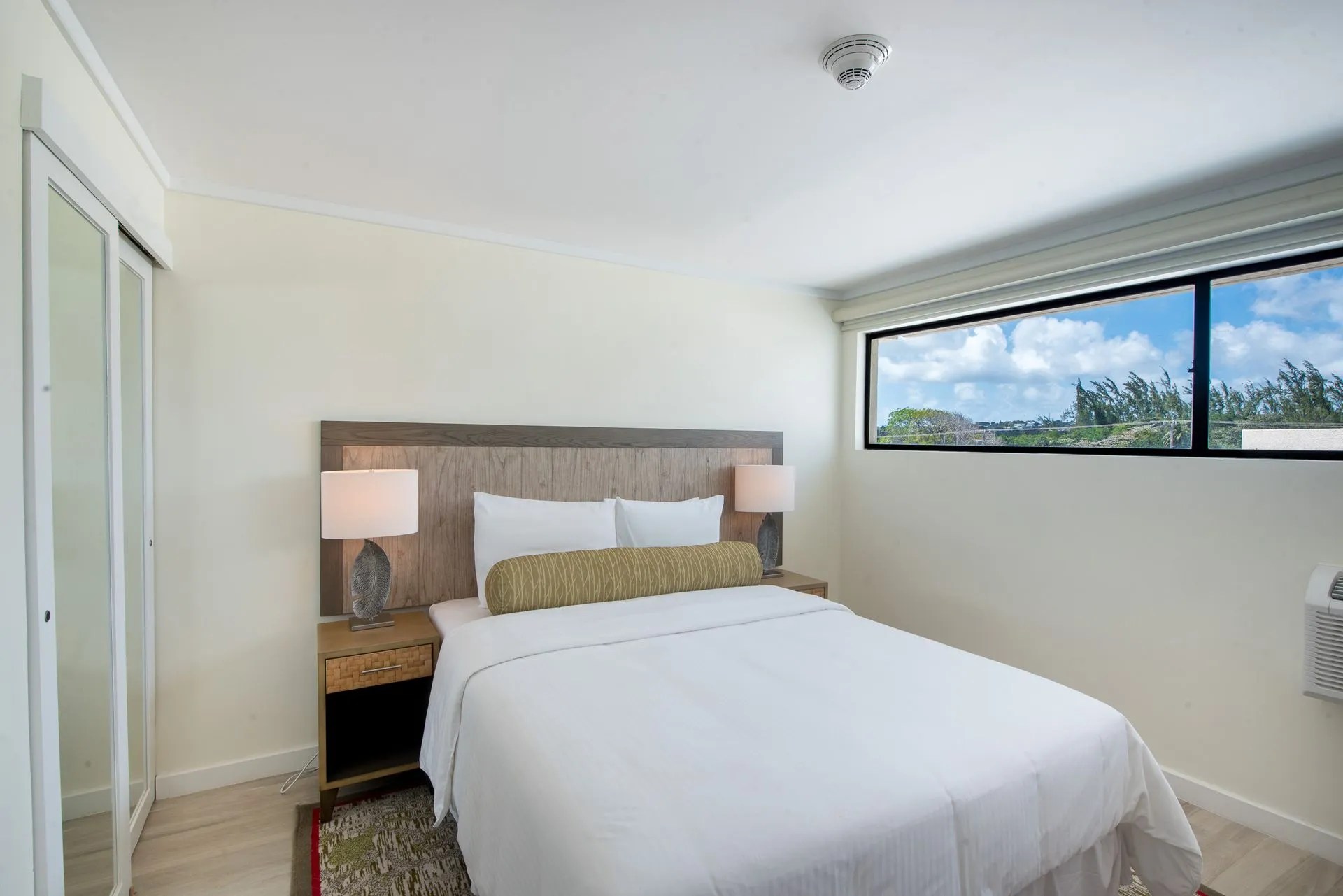 2 Bed Duplex