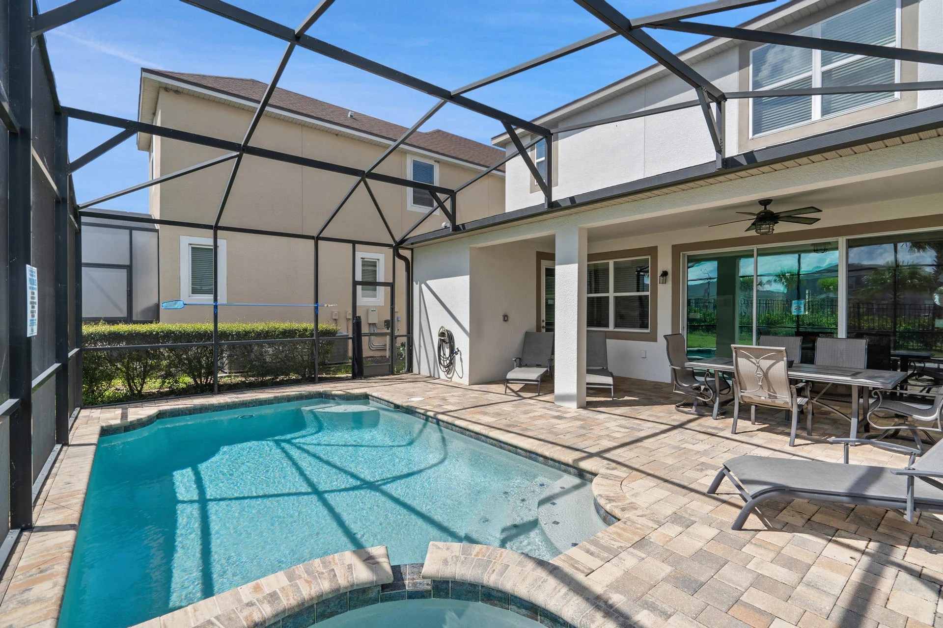 VILLA RICHARD 2