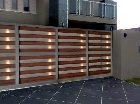 Gates Fencing Railings Adore More