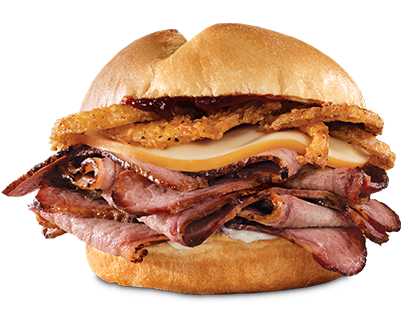 Arby's: We Have The Meats - Adpulp