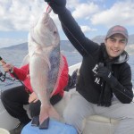 JIGGING YONTEMINDE RITIM TUTTURAN SINARIT AVI YAPAR