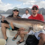 Jig ile Akya Avı Resimleri