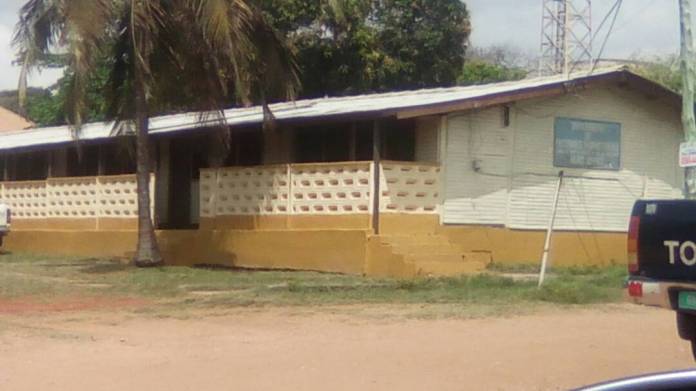 Ghana’s occupational safety regime in danger