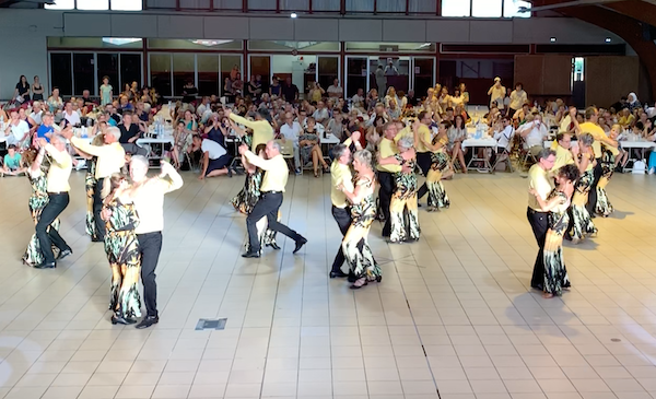 Cours Tango Compiègne Adrenal'in Cathy MOHR