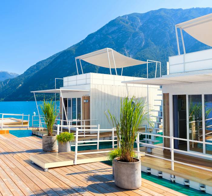 Adria Home Best Luxury Camping And Glamping Solutions