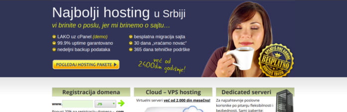 jeftin hosting