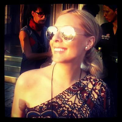 Happy Client: Gaga Mandić