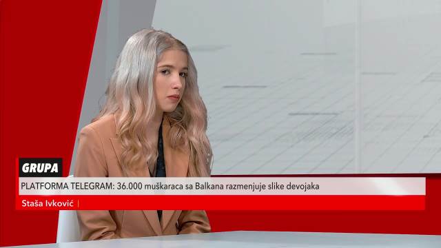 Lepota je dar, ali i vrlina. Kakav Bolesnik On Je Napravio Grupu Na Kojoj Se Dele Slike Golih Bivsih Devojaka I Ne Kaje Se Zbog Toga