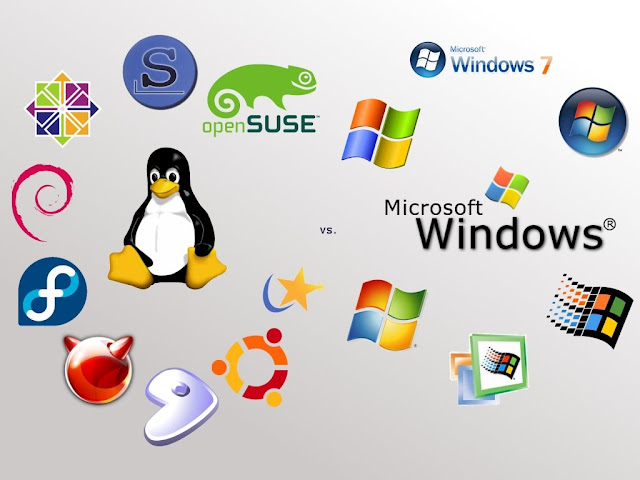 Linux vs. Windows – 10 dezavantaje si avantaje pentru fiecare –  adrian.silimon