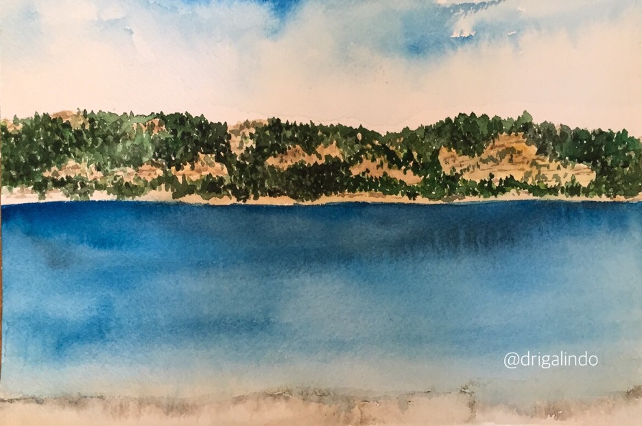 Les Salles sur Verdon