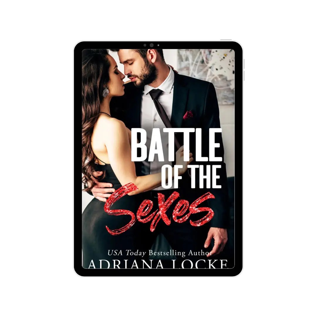 Battle of the Sexes by Adriana Locke