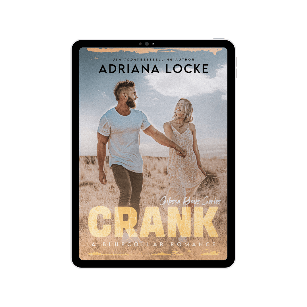 Crank Adriana Locke