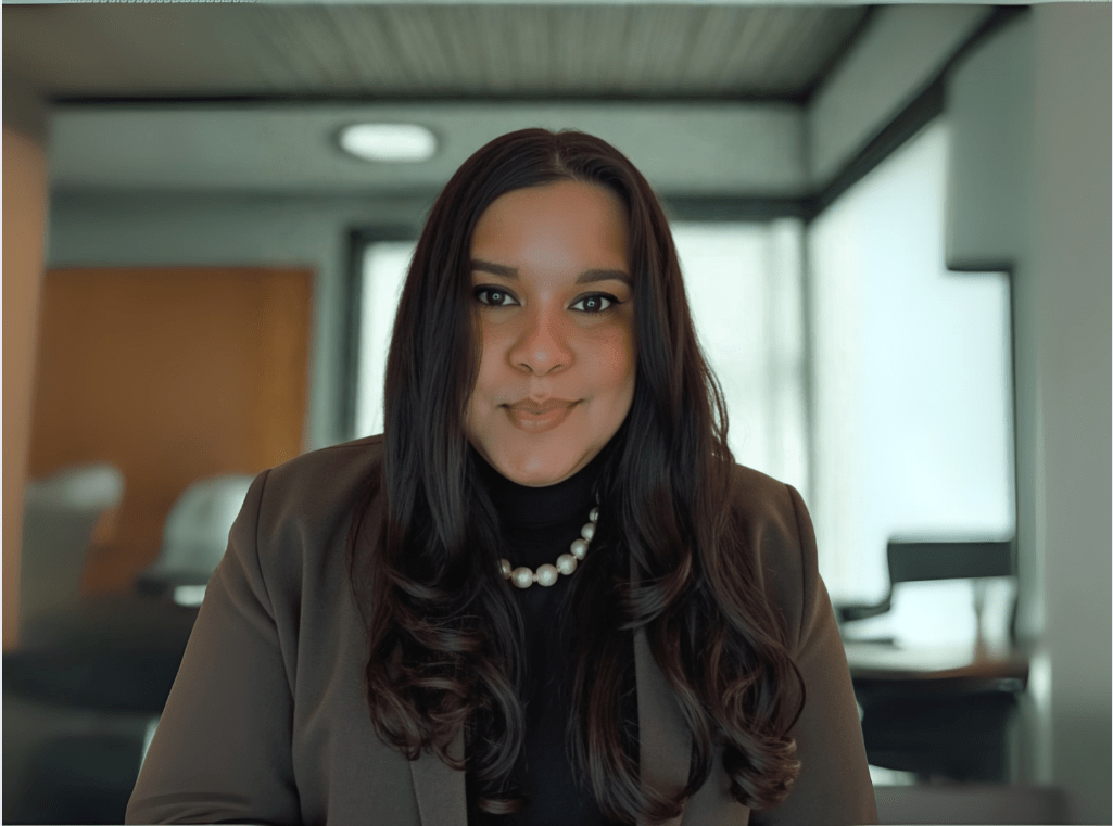 Adriana Rivas - COO, Author and Founder of Biwitech