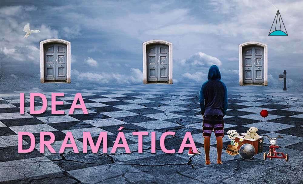 Idea dramática