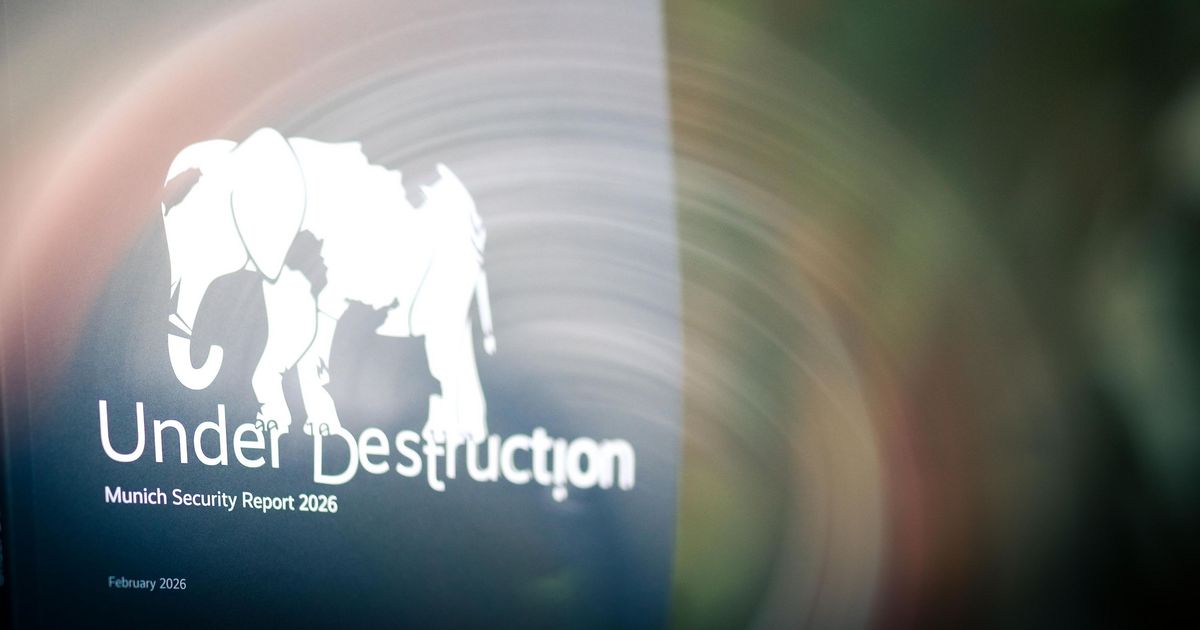 Počela je Minhenska sigurnosna konferencija