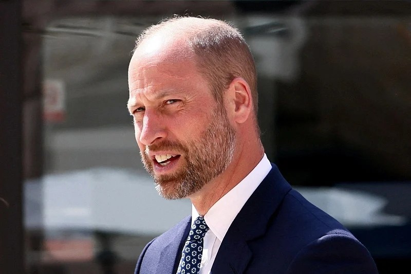 Princ William postao jedan od najbogatijih članova kraljevske porodice